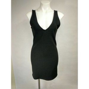 Wild Fable Sleeveless Body-Con Mini Dress